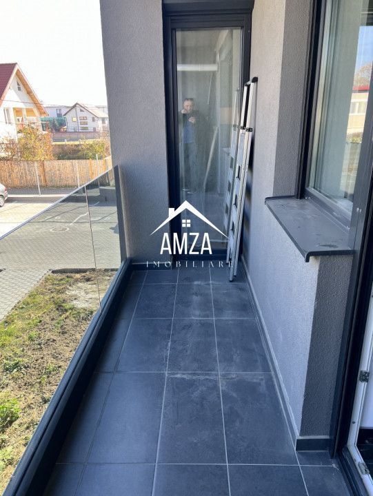 Apartament de lux situat în Șelimbăr, pe strada Mihai Viteazu - Poză 4