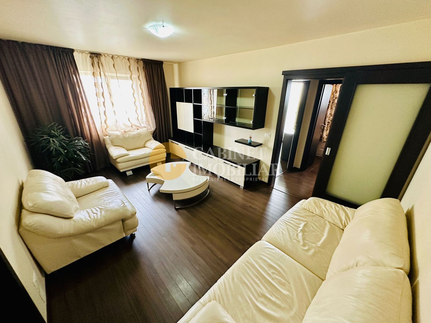 Ap. 3 Camere  - Etaj Intermediar - Zona Alexandru Parcul Voievozilor - Poză 1