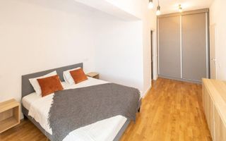 REA1028204 Apartament 3 camere cu terasa generoasa si loc de parcare inclus Bane - Poză 8