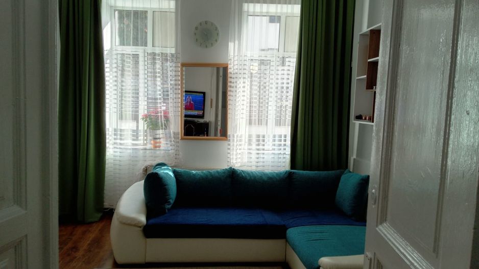 De vanzare Apartament 5 camere in Vila, Vasile Lascar - Eminescu - Poză 6