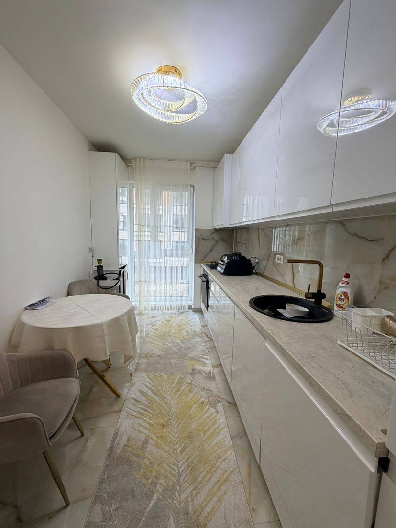 Apartament 3 camere | Quartz Residence | Bloc nou | Parcare subterana - Poză 9