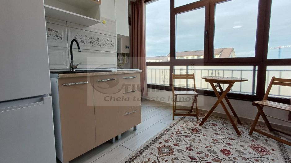 Apartament 2 camere si Loc de parcare subteran-Cug-Spitalul Providența - Poză 6