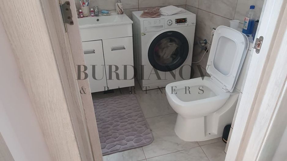 Apartament cu 2 camere + Terasă + Curte - Pallady - Parcul Teilor - Poză 12