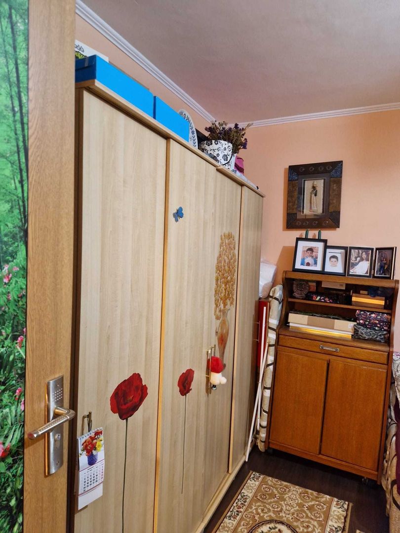 Apartament Moisil // Tei - Poză 5