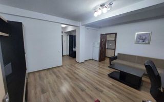 Studio, 45 mp, Zona Colegiul National Pedagogic - Poză 3