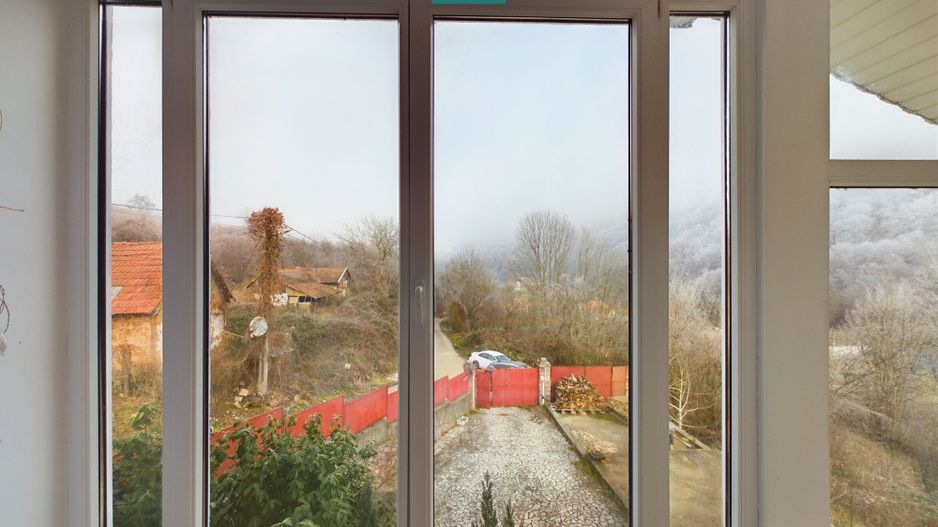 Casă de vacanță în Moneasa - Poză 11