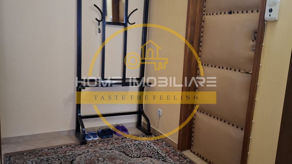 Apartament 2 Camere, 60mp, et.2/8 Rond Canta // Pacurari - Poză 8