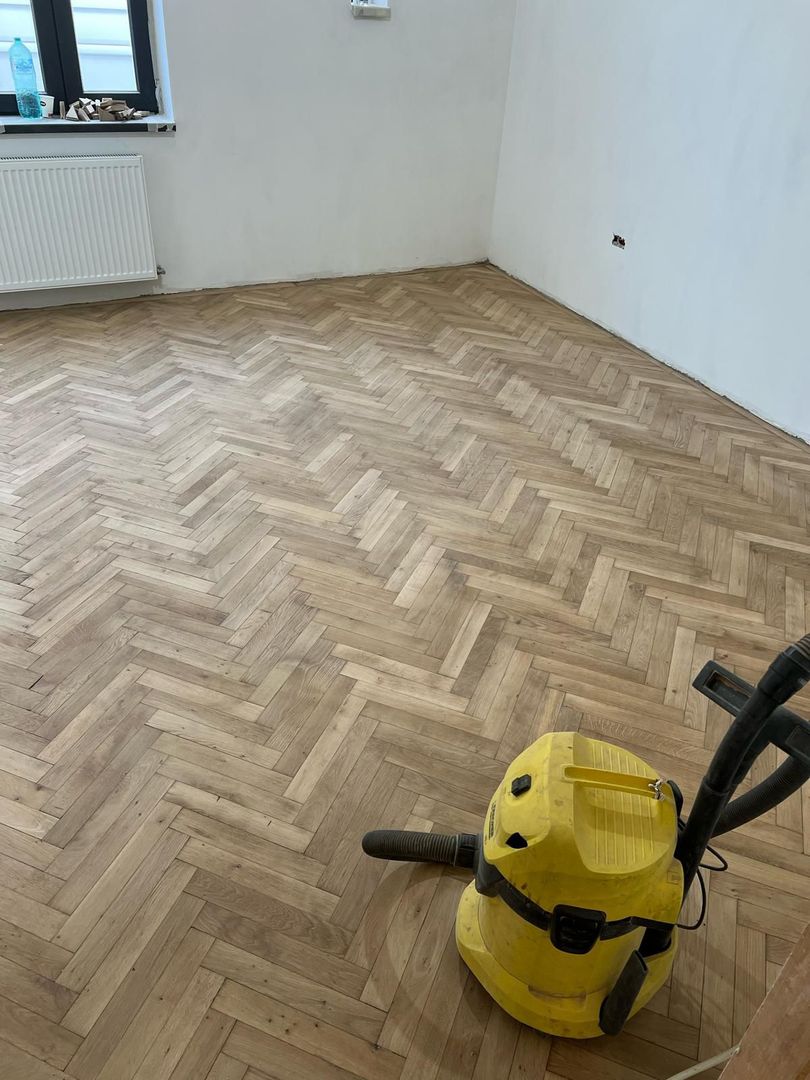 Vilă interbelică zona Gradina Icoanei – lot 400mp - Poză 3