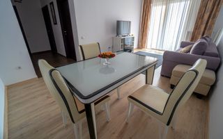 2Camere Parcare 55m Metrou Grozavesti Onix Residence Cotroceni Basarab - Poză 13