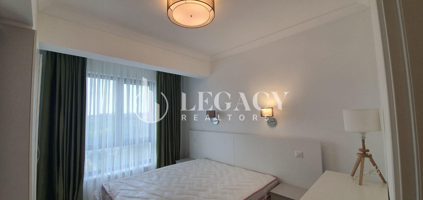 Apartament modern, 2 camere, Grand Beetle Păcurari - Poză 9