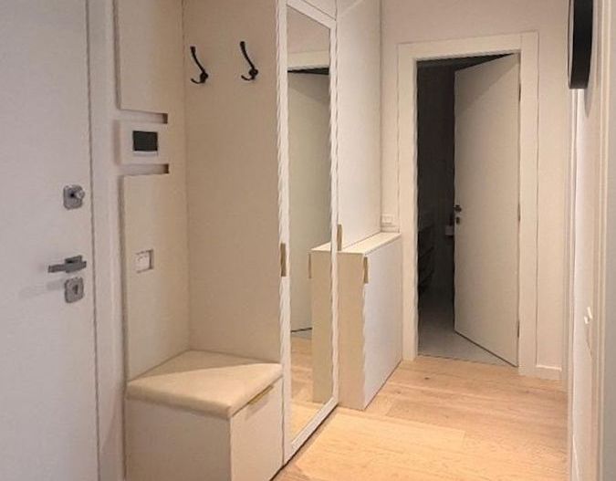 Chirie I Apartament 2 camere I Aviatiei I Promenada Mall I Parcare - Poză 7