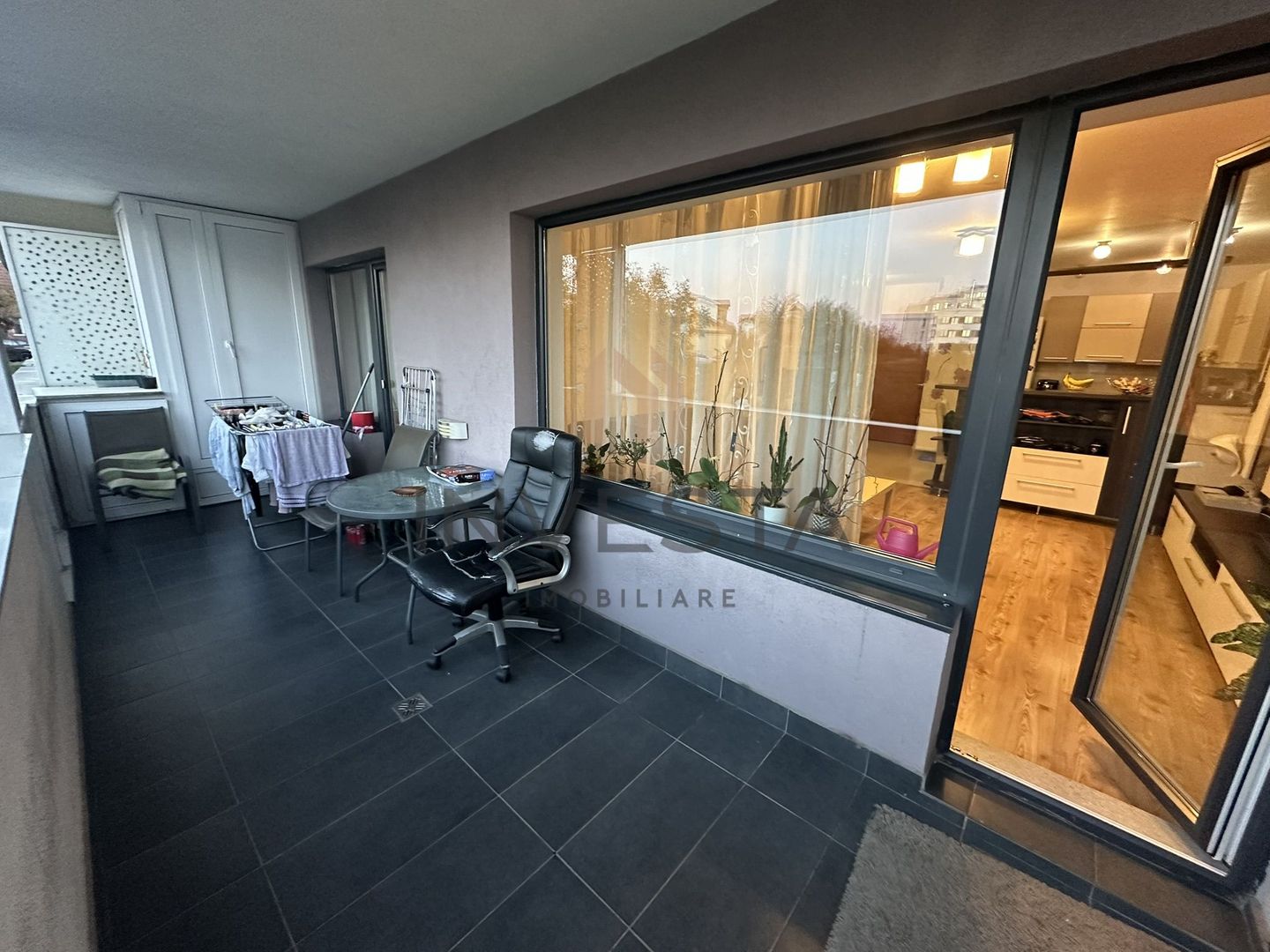 Apartament 2 camere bloc nou! Etaj intermediar! Zona Dorobantilor! - Poză 8