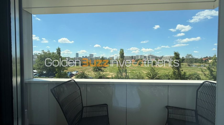 Apartament 2 camere de vanzare | Cortina North - Poză 8