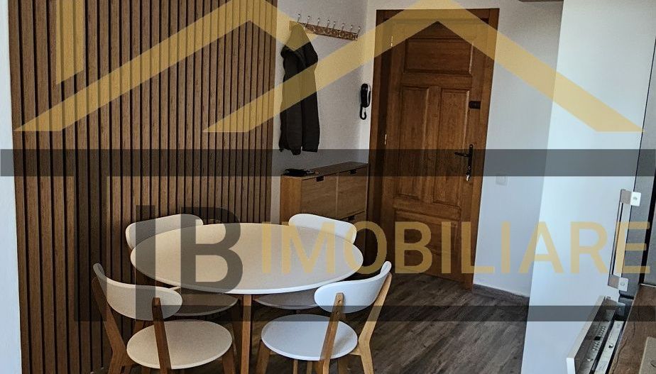 Apartament de 2 camere, 60 mp, decomandat, Zona UMFST - Poză 6