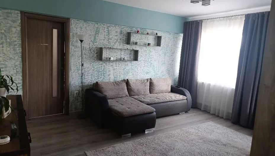 Apartament 2 camere, zona Penny, finisat modern - Poză 2