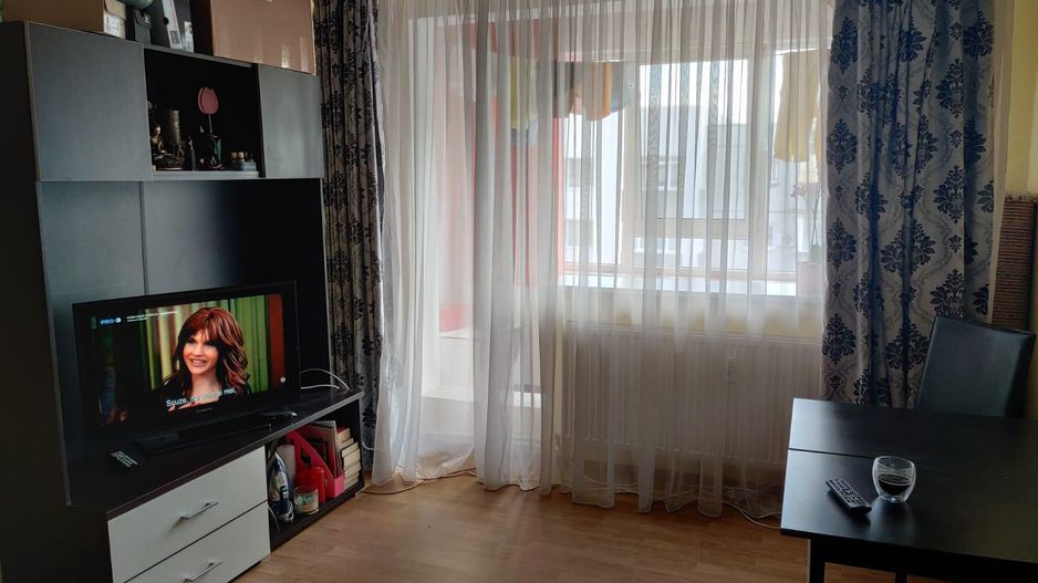 Apartament 2 camere centrala proprie bloc 1978 anvelopat zona Pacii - Poză 2