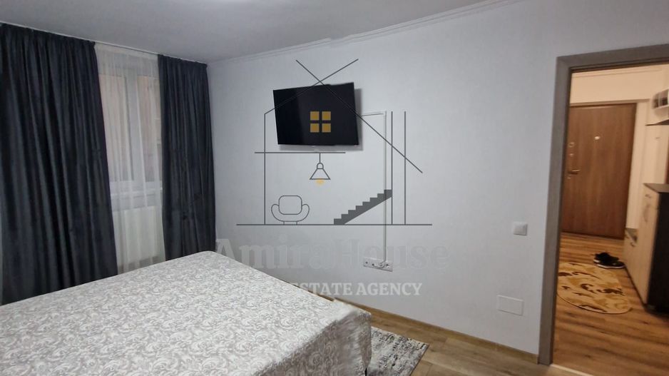 Apartament 3 camere, recent finisat, str Horea - Poză 2