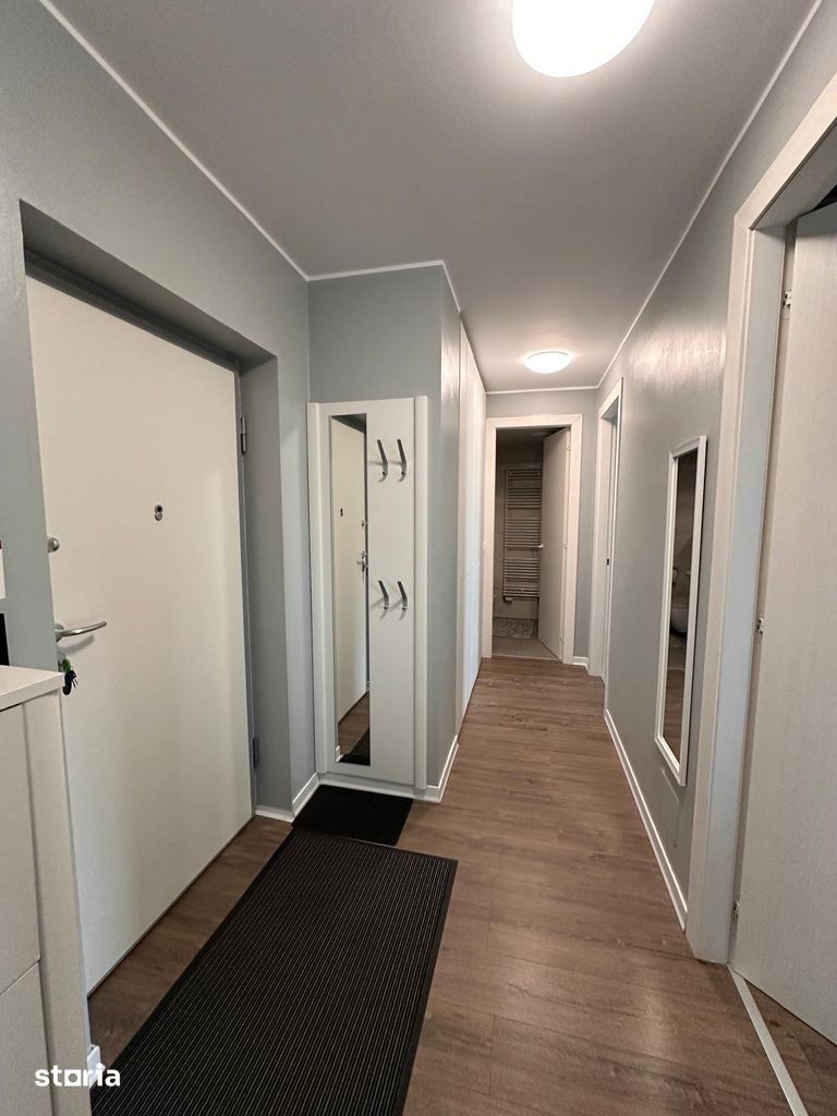 Apartament 2 camere | Cloud 9 Residence | Aviației - Poză 4