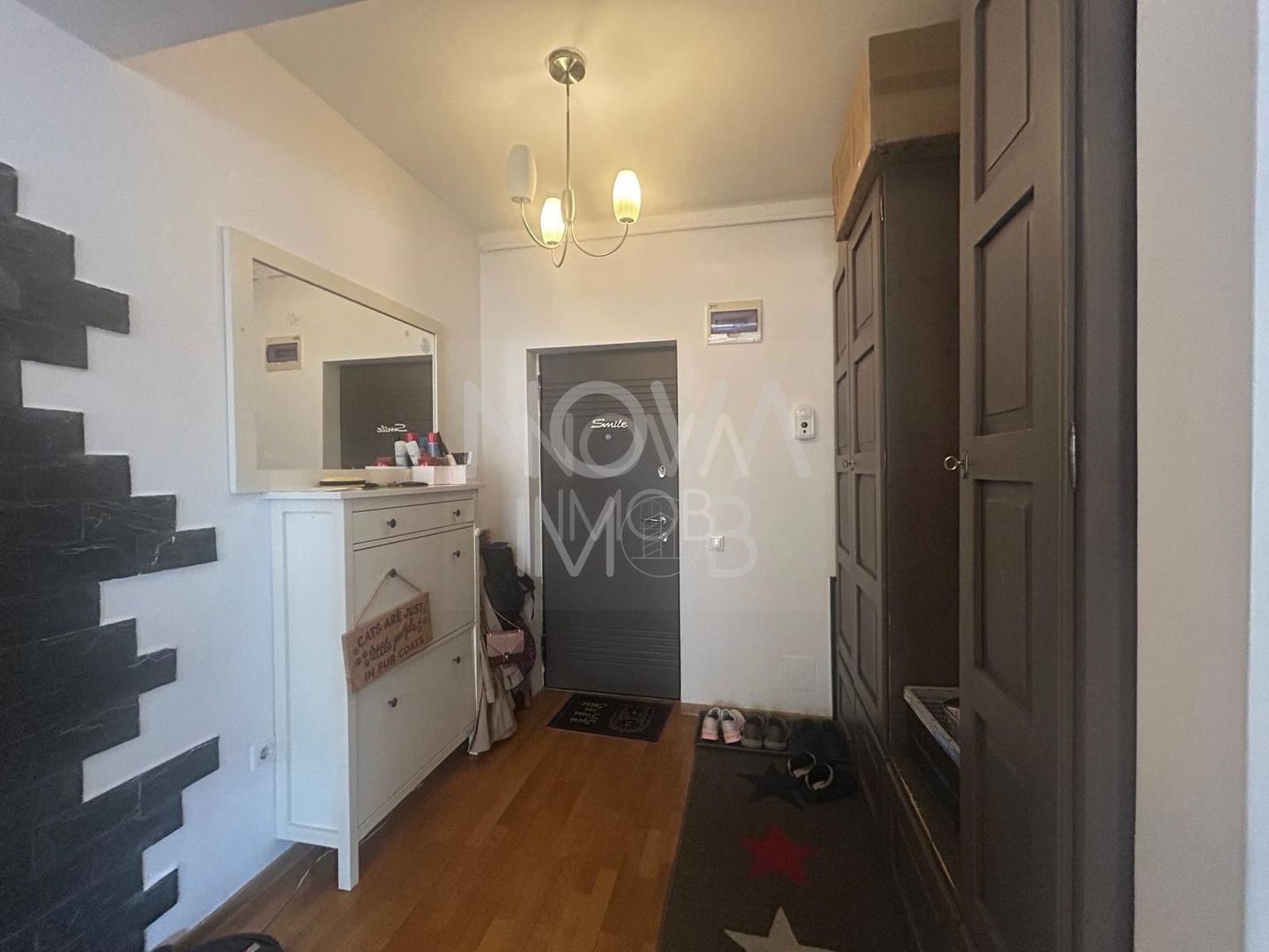 Apartament 3 camere, pet friendly, etaj 1 - Turnisor - Poză 9