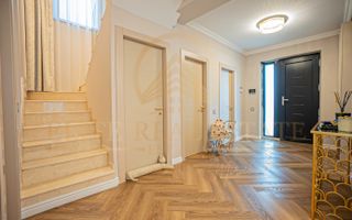 OVIDIU SUD- Vila S+P+M complet mobilată si utilată - Poză 14