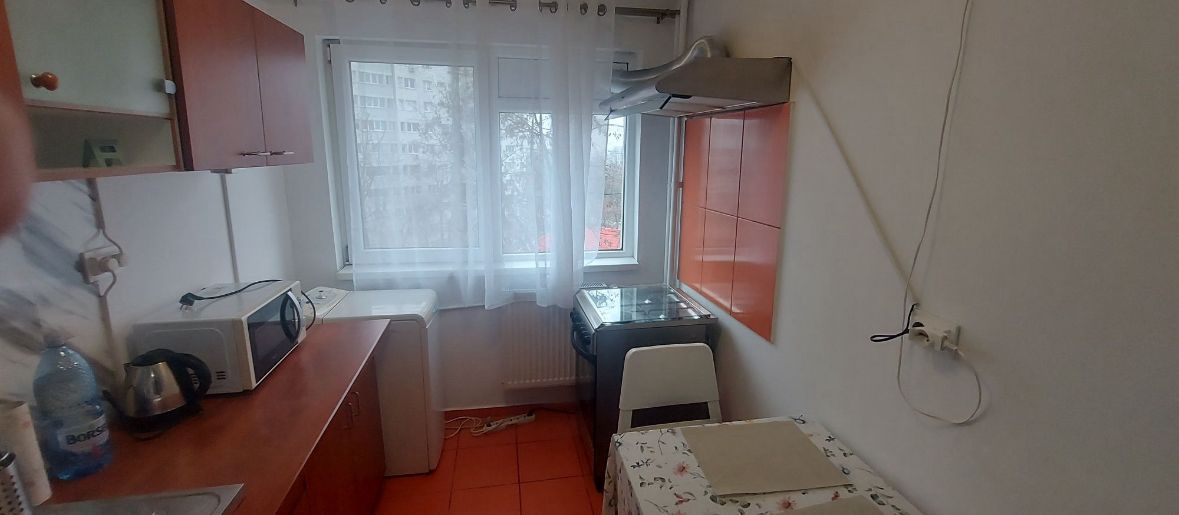 AP. 2 CAMERE DRISTOR, BUCATARIE INCHISA, MOBILAT/UTILAT COMPLET - Poză 5