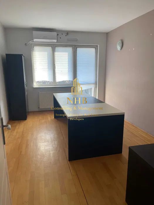 3 CAMERE-SPATIU PENTRU BIROURI - CENTRALA PROPRIE - Poză 3