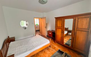 DE ÎNCHIRIAT – APARTAMENT 2 CAMERE | GARA OBOR – BULEVARDUL FERDINAND - Poză 9