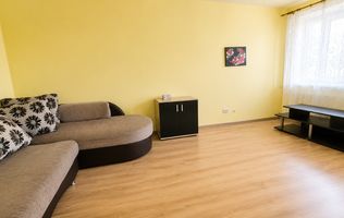 APARTAMENT 2 CAMERE SIBIU MIHAI VITEAZU | LIFT | BALCON 7 MP | PIVNIȚĂ