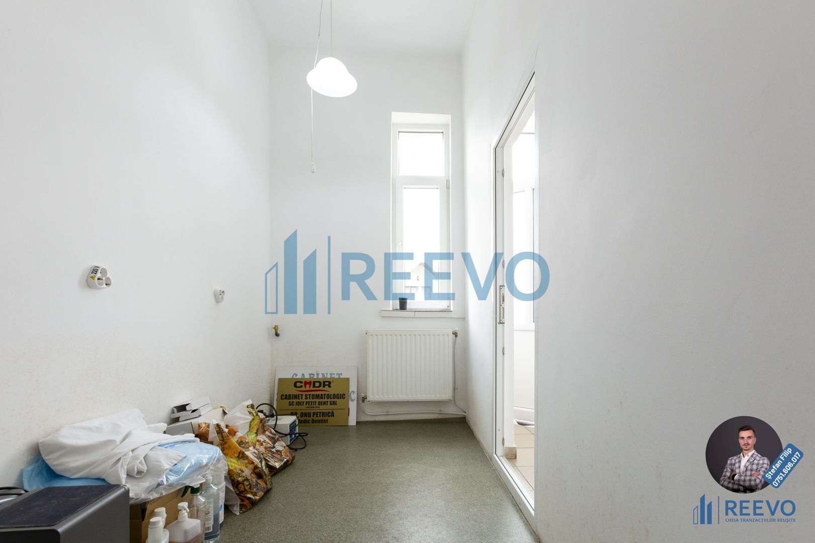 Spațiu comercial (Cabinet Stomatologic), Măgura - Poză 6