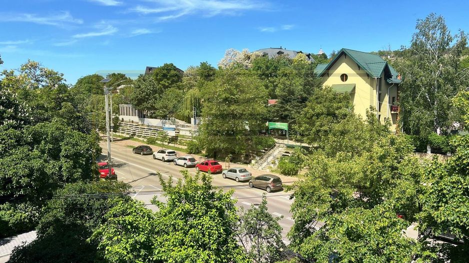 Apartament 1 camera Gara Mare Copou Universitate Al I Cuza - Poză 2