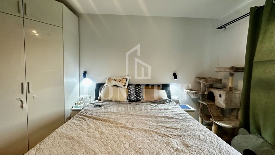 Apartament 2 dormitoare | Etaj intermediar | Manastur - Poză 3