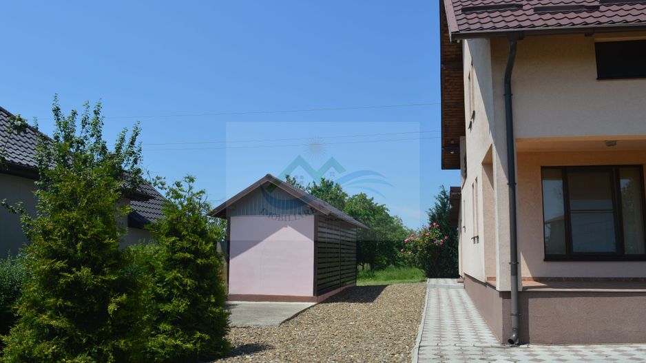 Casă/Vilă cu 5 camere Măzănăești - Poză 41