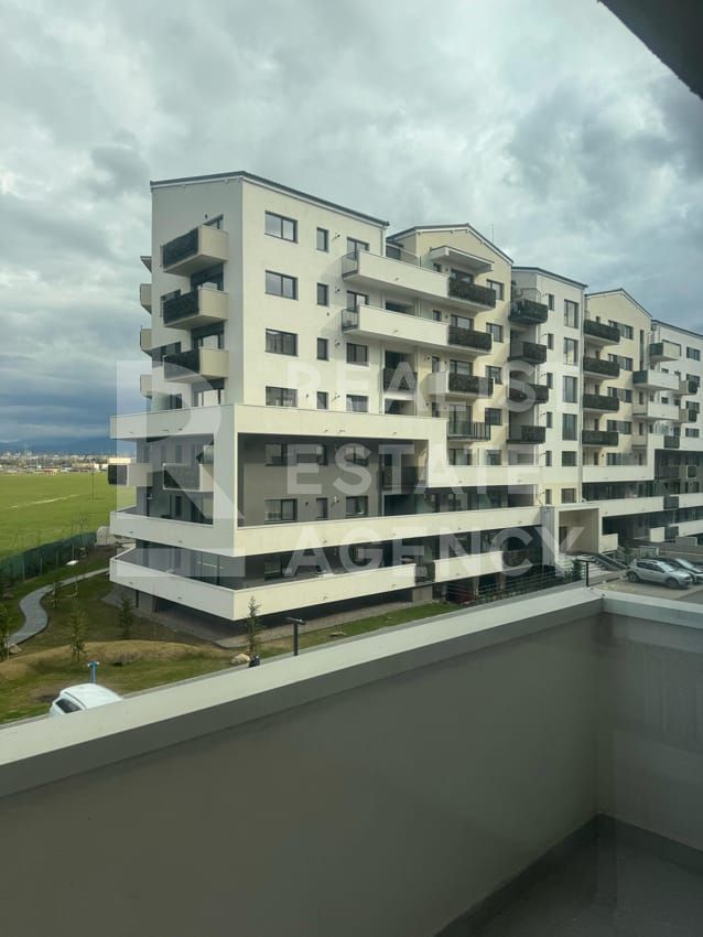 Vânzare garsonieră, complex nou, 38.28 mp utili, Brașov - Poză 2