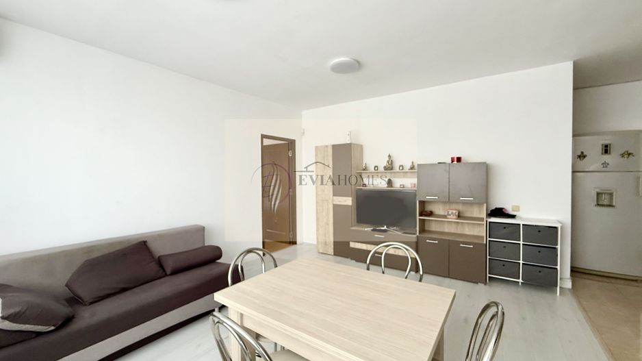 3 camere/ 2 bai/ balcon/ pacare inclusa/ 2 min de VIVO - Poză 1