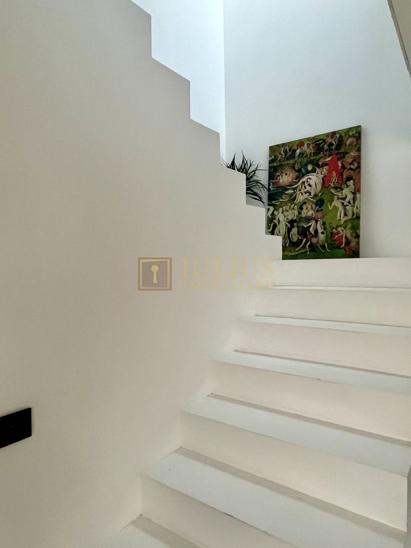 Triplex-Dumbravita, 3 camere, 2 dormitoare, 1 dressing room, 2 bai, 136mp - Poză 16