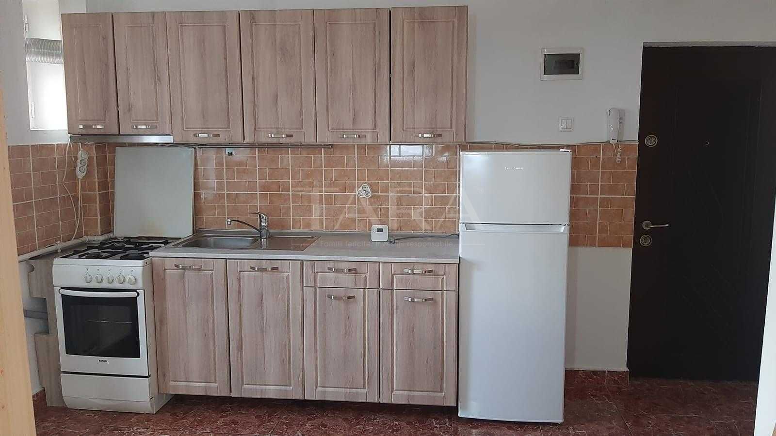 Apartament cu 2 camere, 40 mp si balcon – Mărăști. - Poză 4