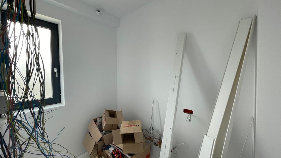 Duplex - 4 dormitoare- 116mp utili - 144.900€- Urseni - Poză 11