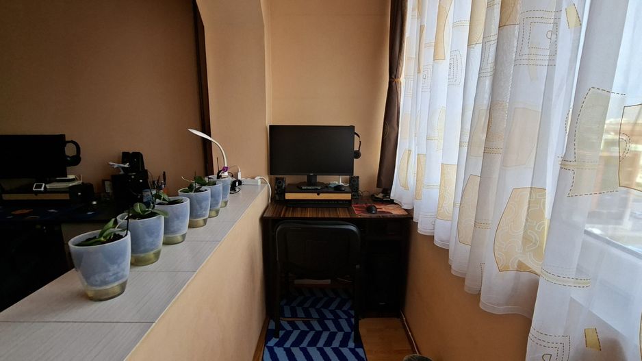 Apartament cu 2 camere Torontalului/Iulius Town - Poză 5