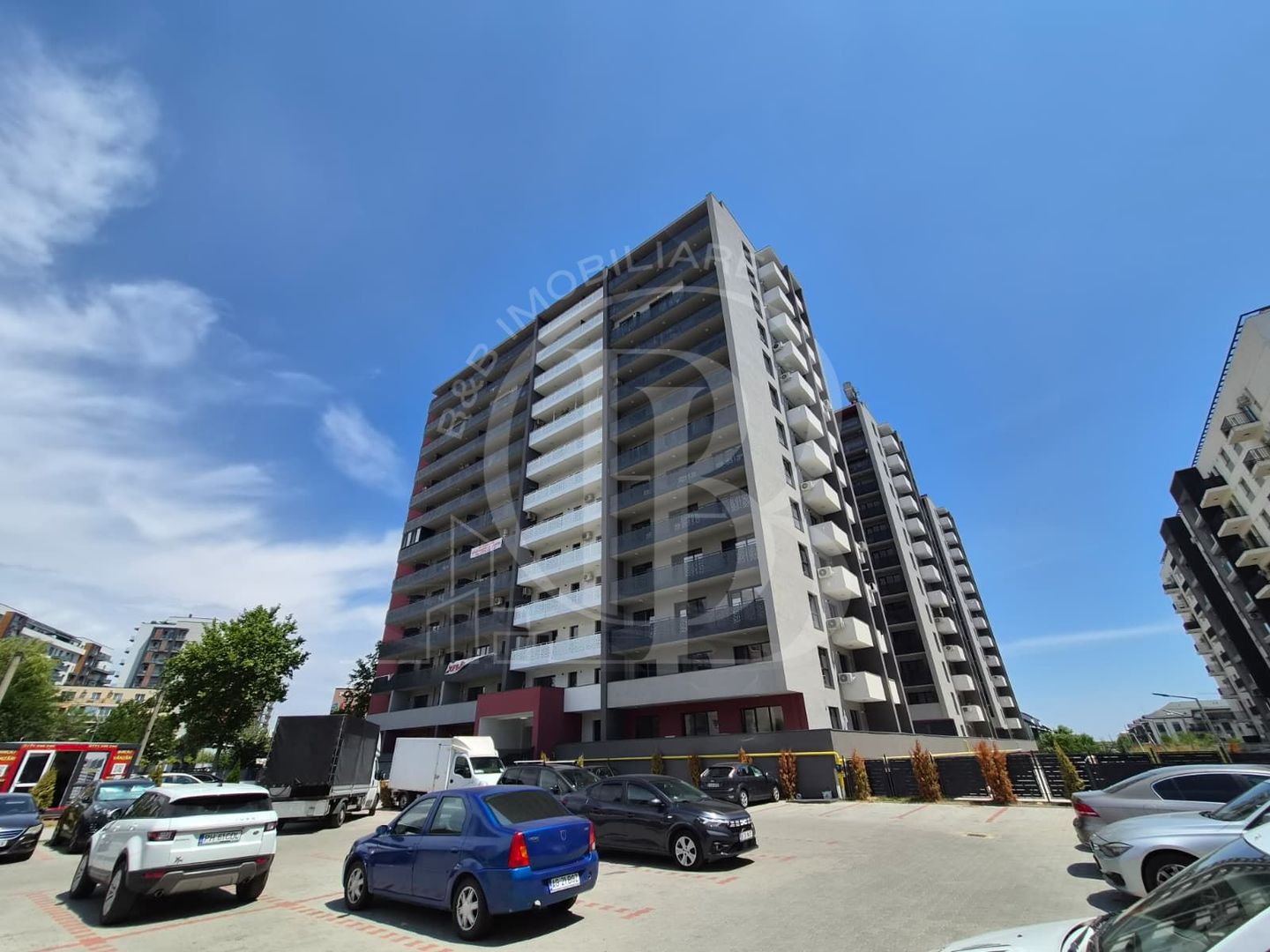 2 camere Finalizat-Mutare imediata 7 min Metrou Teclu - Poză 15