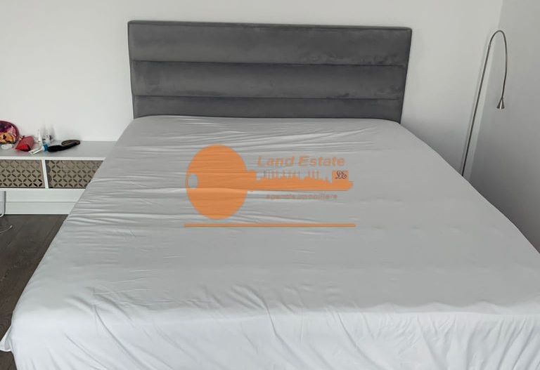 Apartament tip Studio cu loc de parcare – Cloud 9 Residence, Aviatiei – Pipera - Poză 1