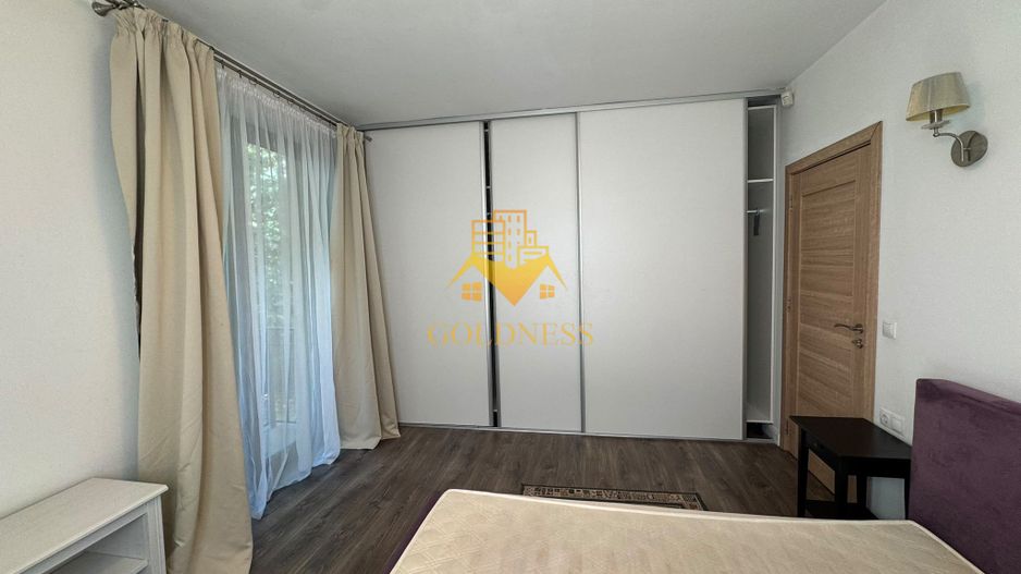 2 camere, bloc nou, parcare, Zorilor, Zona Mircea Eliade, UTCN, UMF - Poză 5