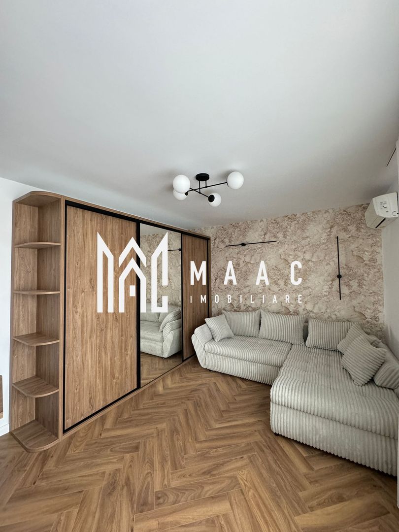 Apartament 2 camere | Etaj 1 | Decomandat | Arhitectilor - Poză 1