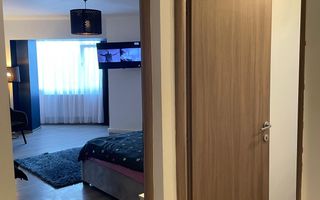 Apartament cu o camera – Faleza Dunarii, langa Union Jack, 44 mp - Poză 5