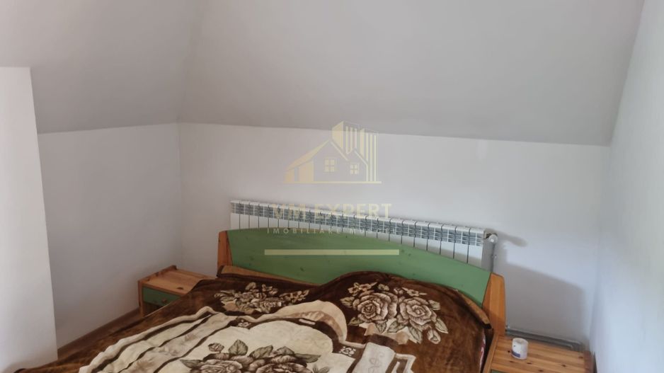 CONAC BEREVOIESTI CU TEREN 8670 MP INTRAVILAN, PRET 200000 EURO - Poză 9