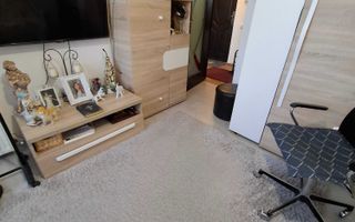 Garsoniera | 32 MPU | Bulevardul Mihai Viteazu - Poză 1