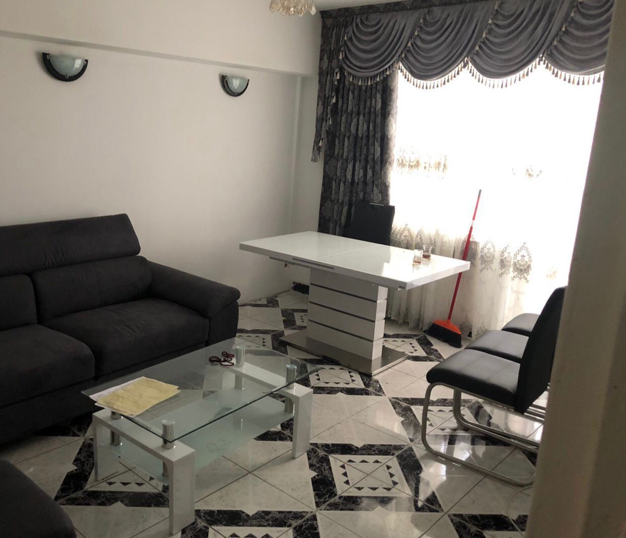Apartament spatios, trei camere, Calea Mosilor-Obor - Poză 1