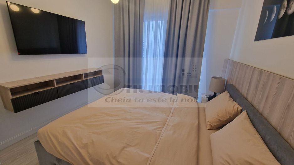 TATARASI BLOC NOU: Ap cu 3 camere + 2 Bai decomandat 156.160€ + 21%TVA - Poză 3