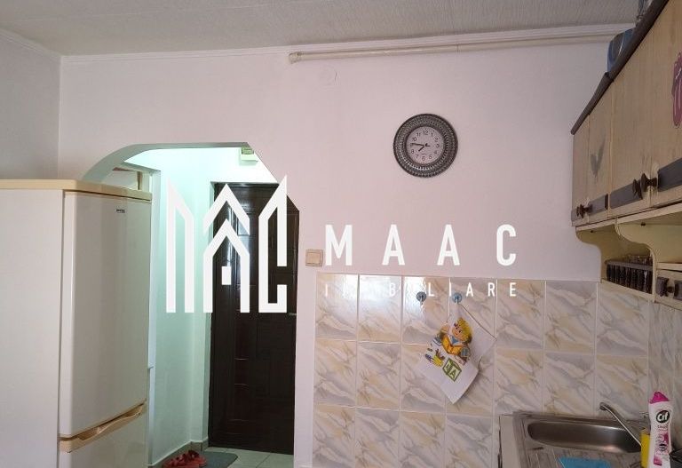 Apartament 1 Cameră | Decomandat | Mobilat | Vasile Aron - Poză 3