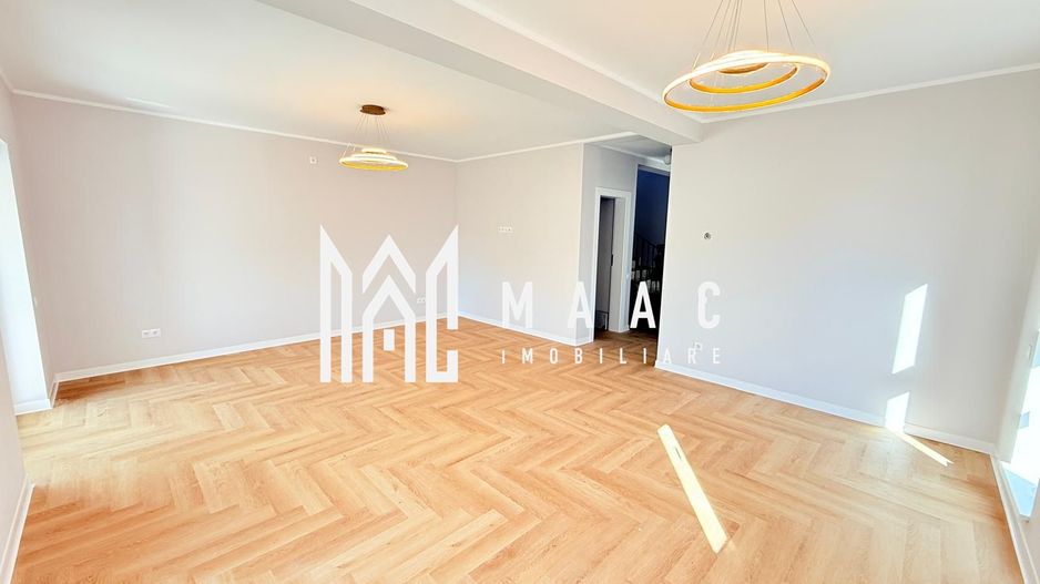 Casa individuala | 4 camere | La cheie | 644 MP | Selimbar - Poză 9