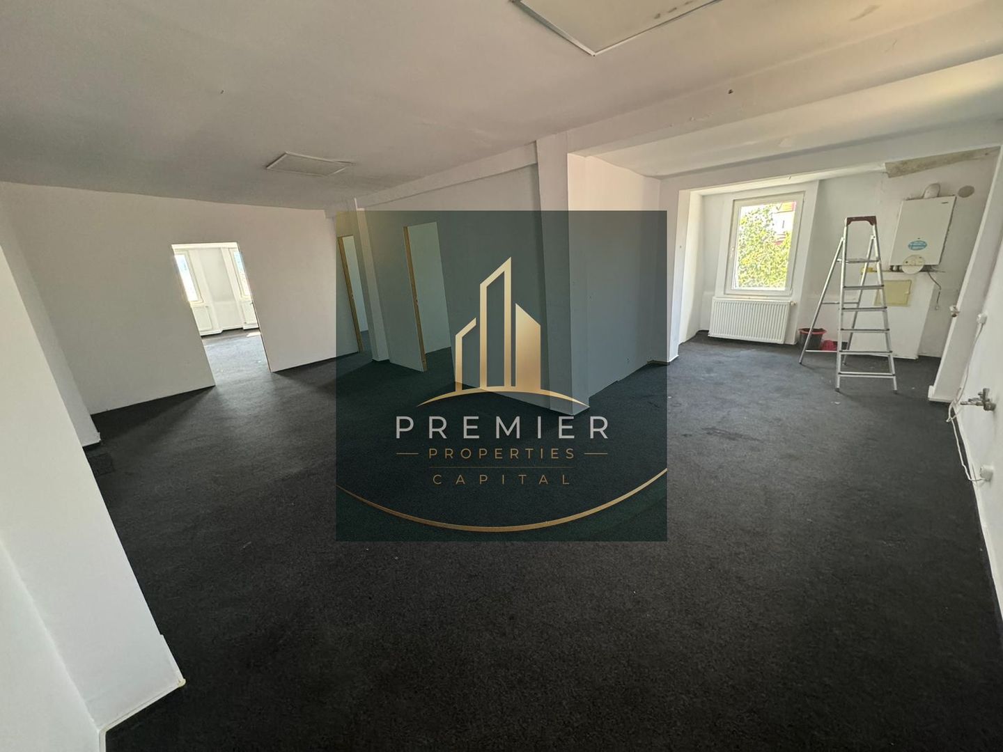 Oportunitate investitie cladire birouri proprie centrala pe fiecare etaj - Poză 24